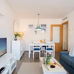 Singularstays El Grao