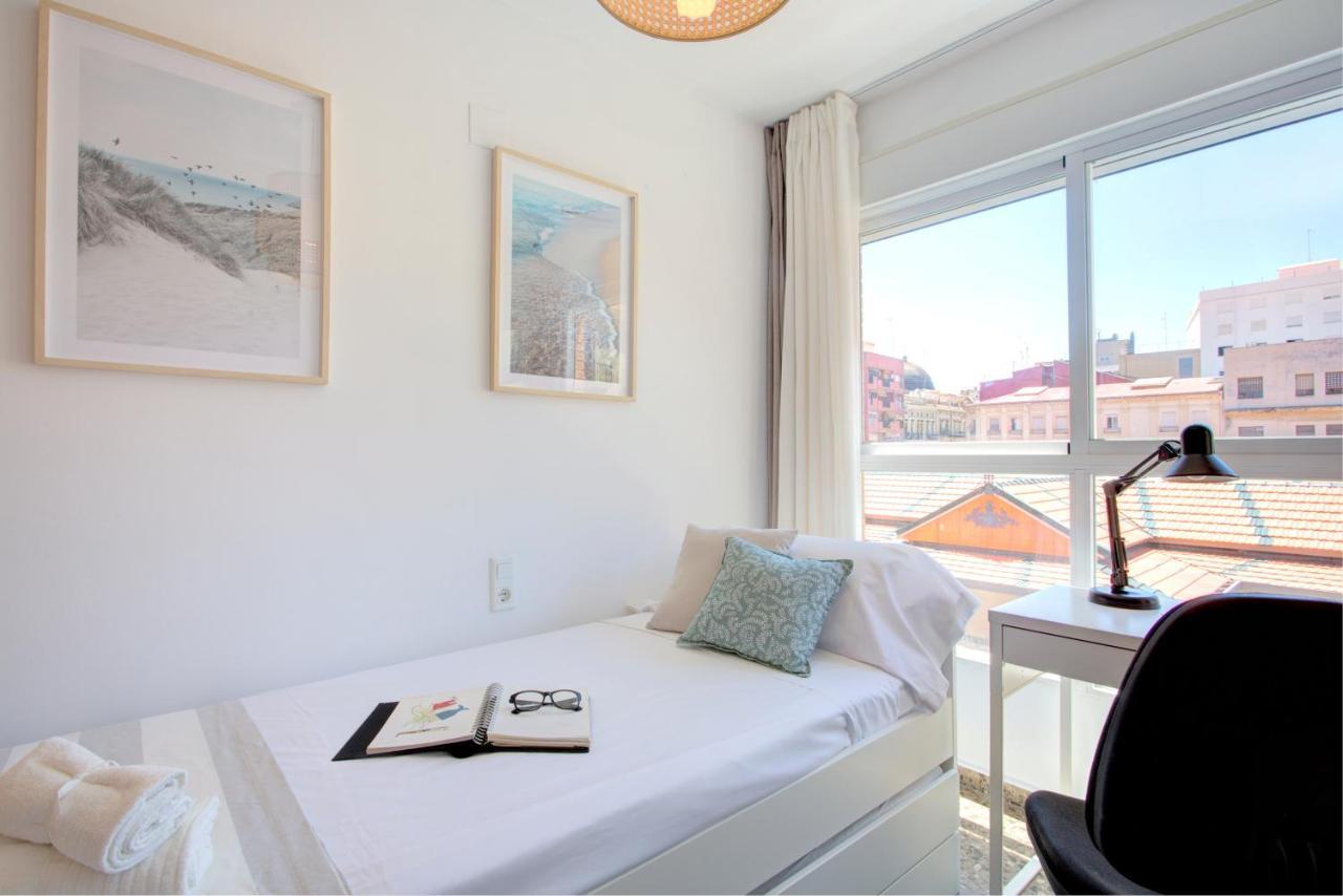 Appartamento Singularstays El Grao