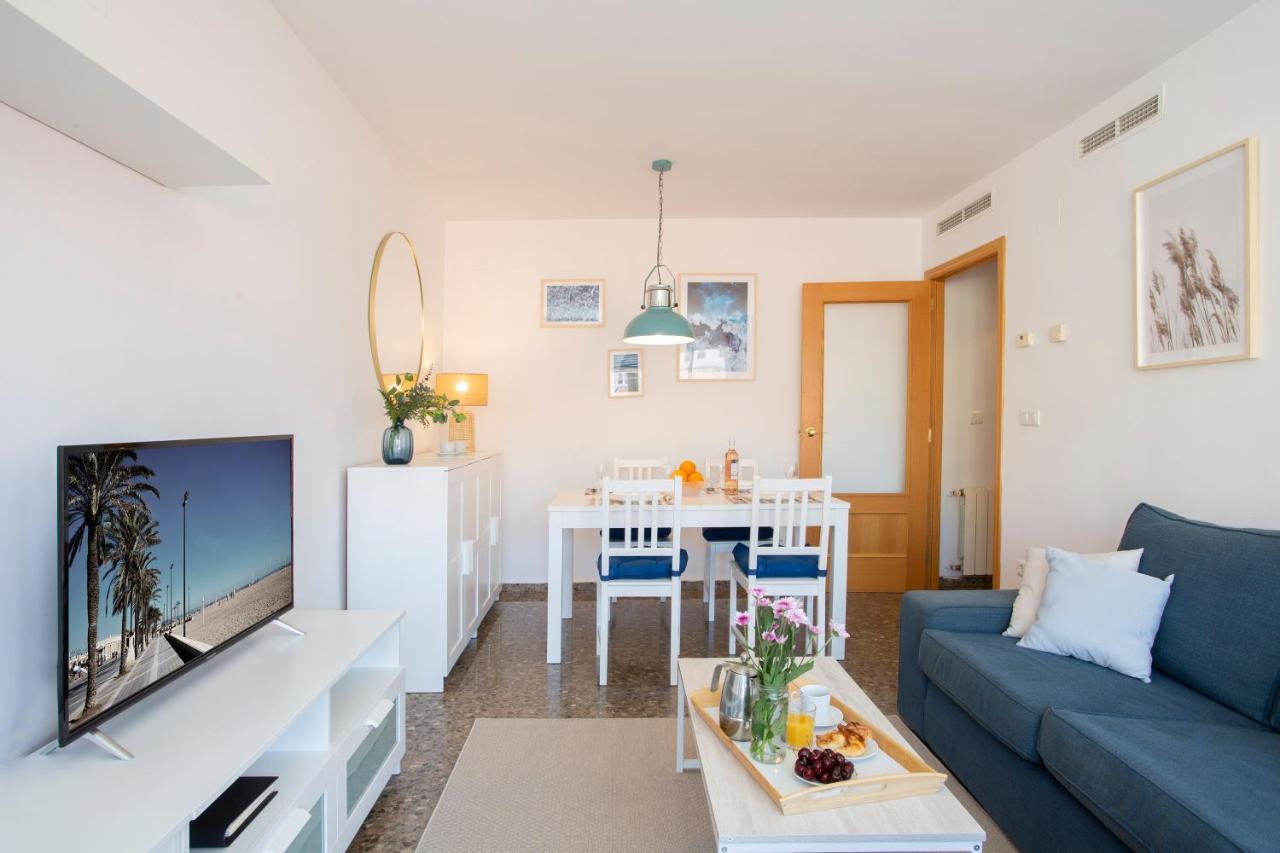 Singularstays El Grao Appartamento *