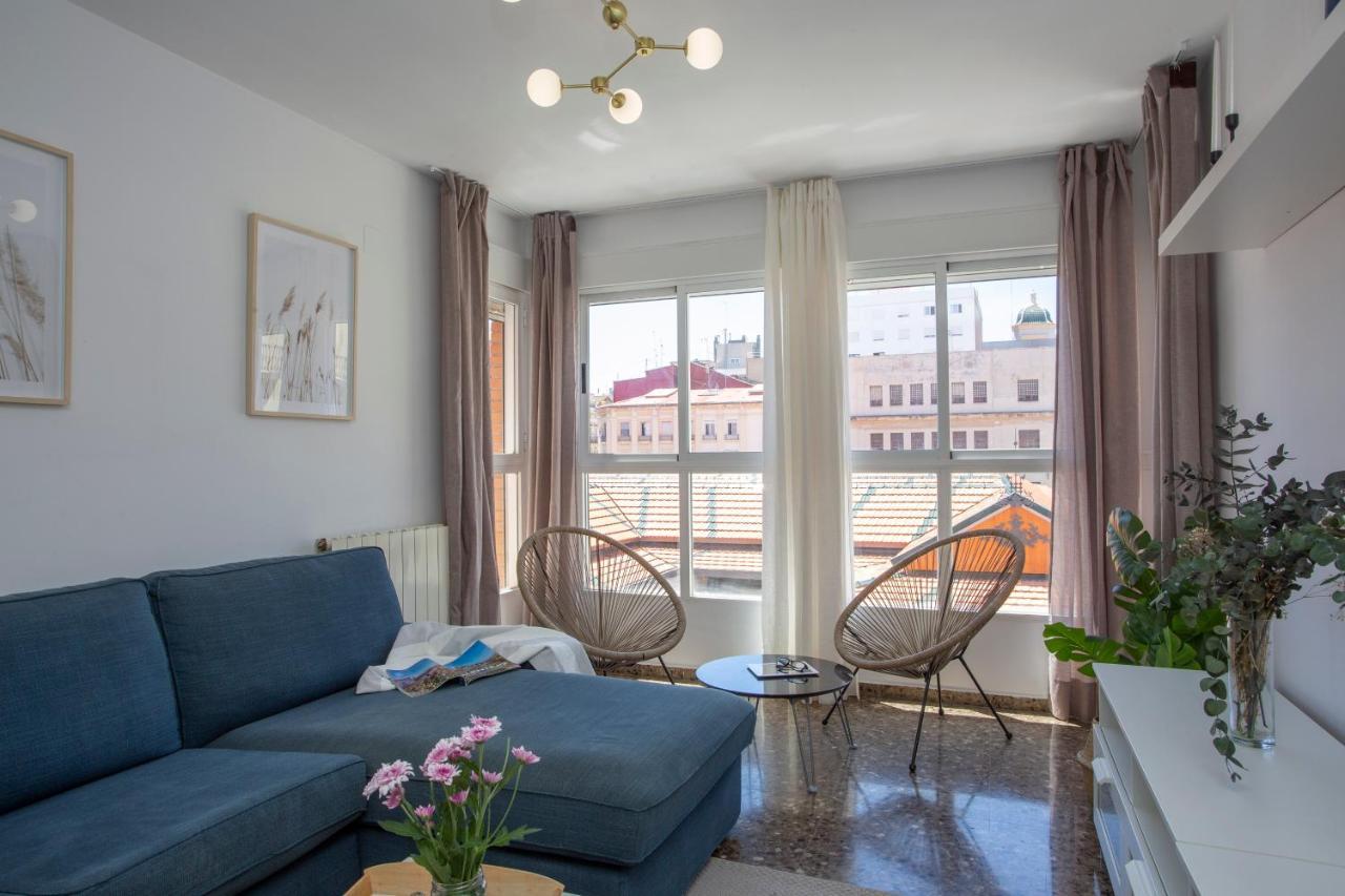 Appartamento Singularstays El Grao *