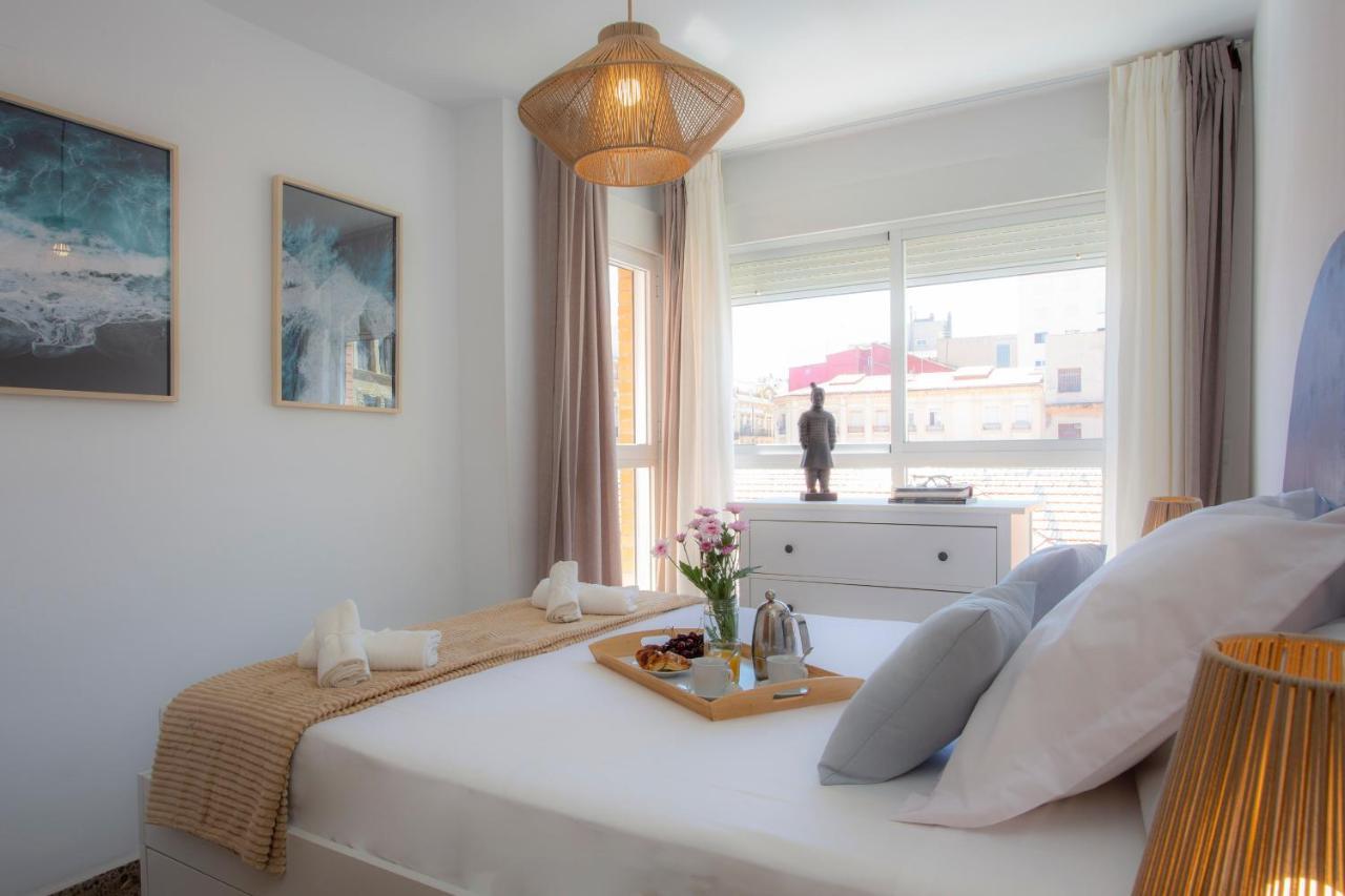 Singularstays El Grao * Valenza