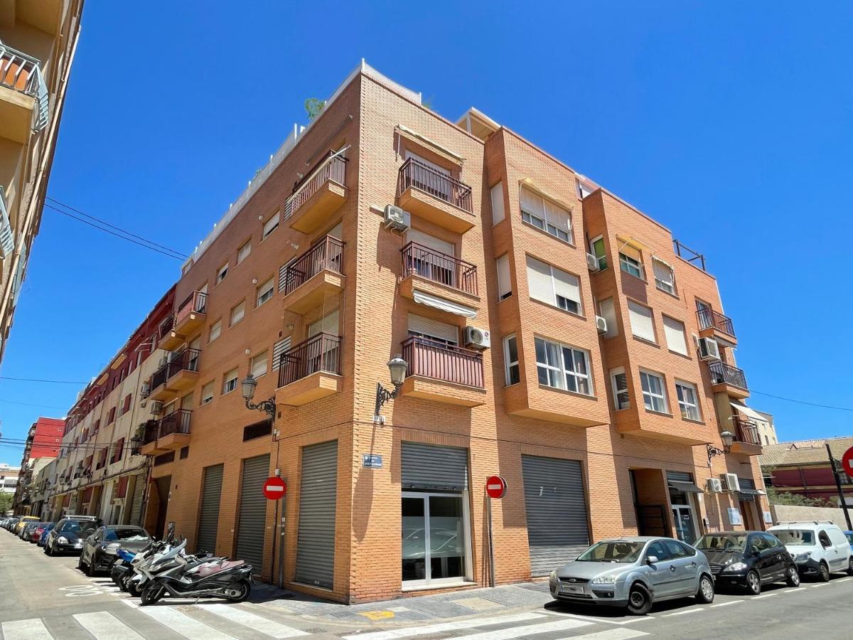 Singularstays El Grao