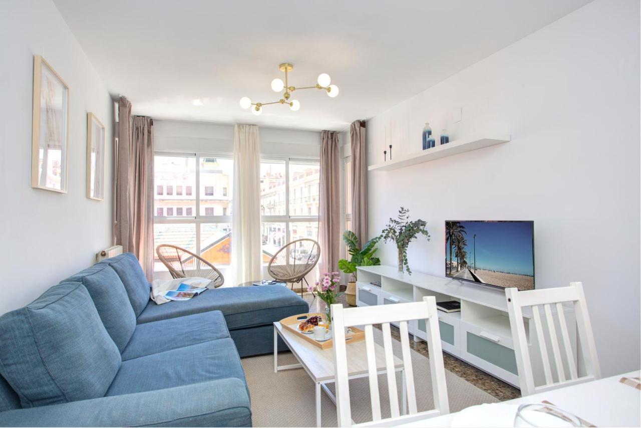 Appartamento Singularstays El Grao