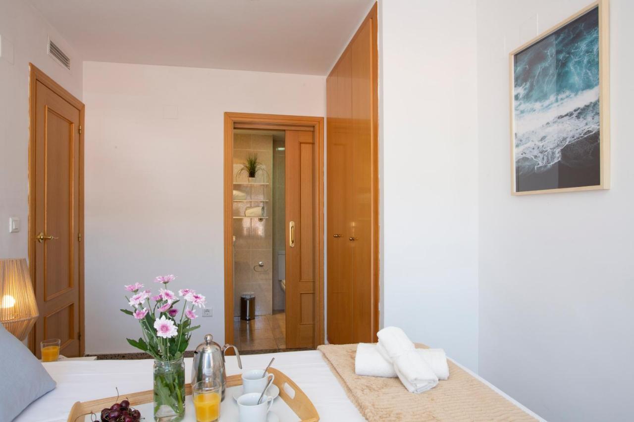Singularstays El Grao Valenza