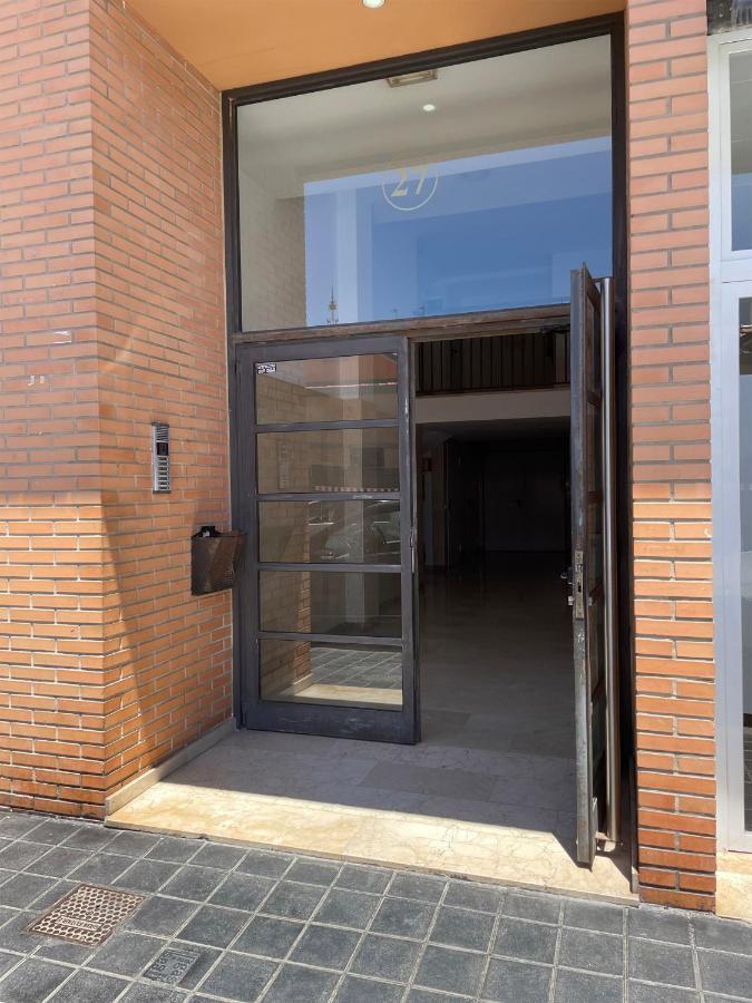 Appartamento Singularstays El Grao Valenza