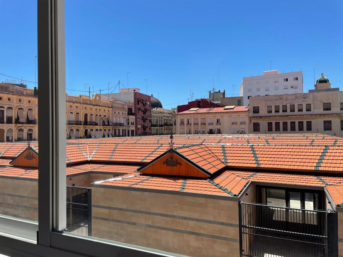 Singularstays El Grao Appartamento Valenza