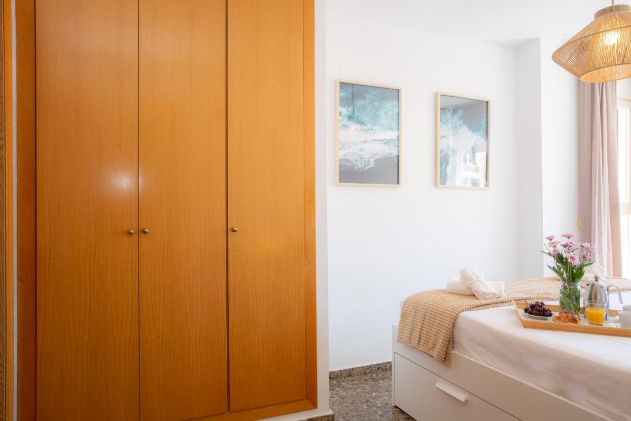 Singularstays El Grao Appartamento *