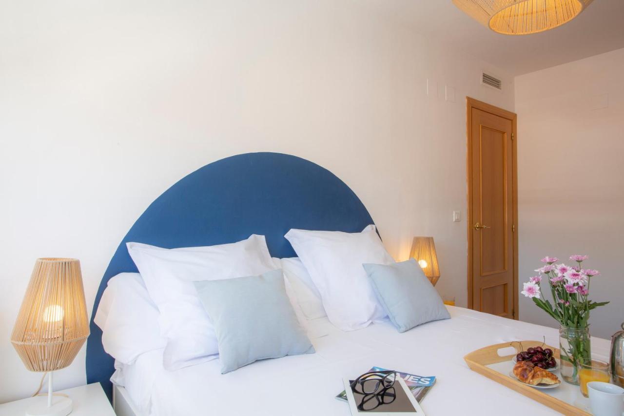 Appartamento Singularstays El Grao Valenza